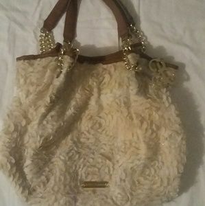 Betsey Johnson bag